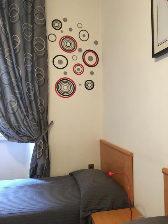 Delightful Apartment 100 Meters From The Colosseum Extérieur photo