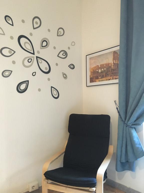 Delightful Apartment 100 Meters From The Colosseum Extérieur photo