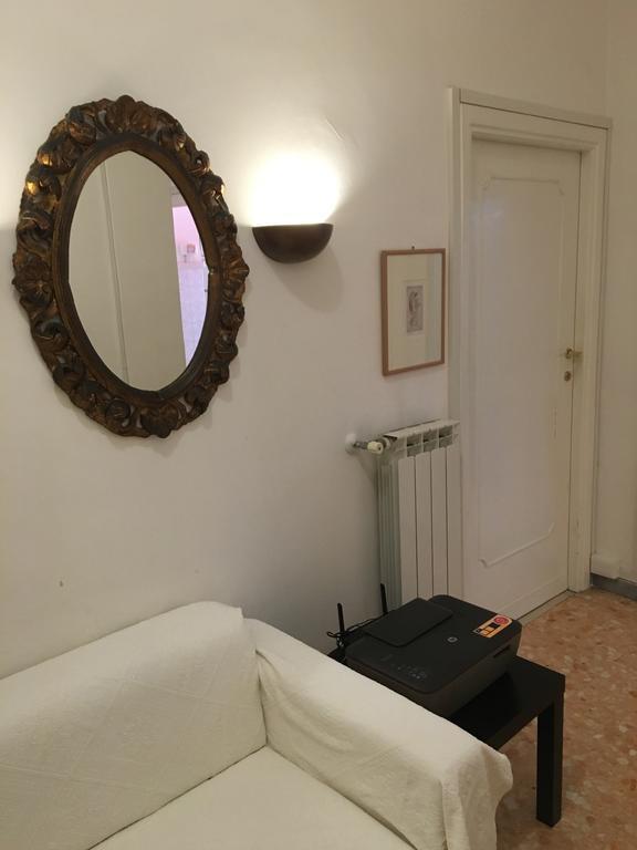 Delightful Apartment 100 Meters From The Colosseum Extérieur photo