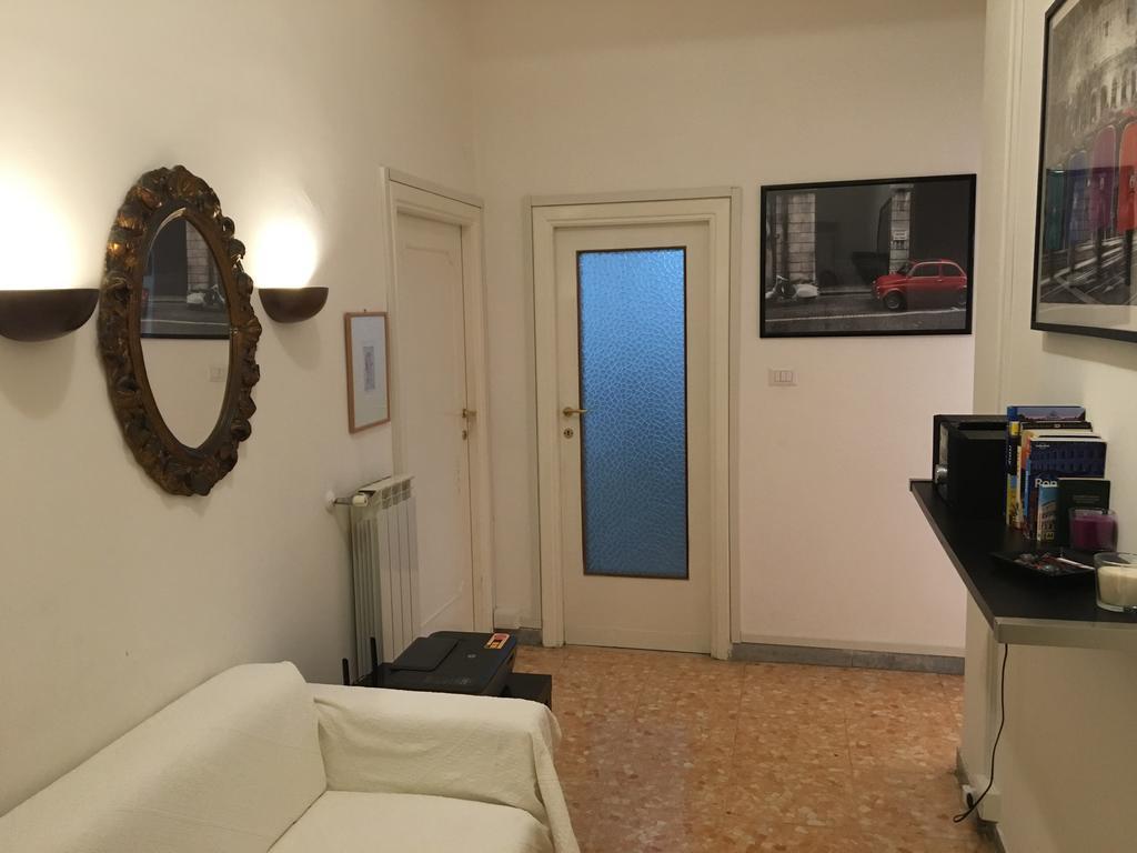 Delightful Apartment 100 Meters From The Colosseum Extérieur photo