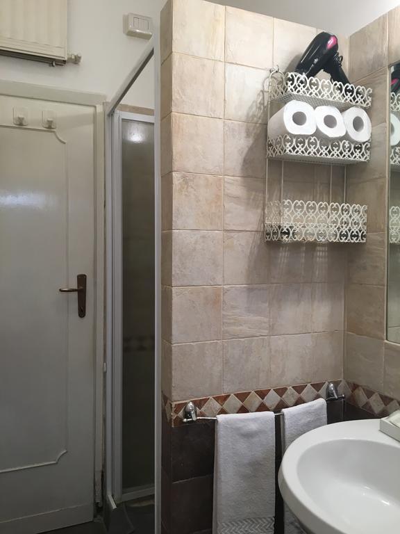 Delightful Apartment 100 Meters From The Colosseum Extérieur photo