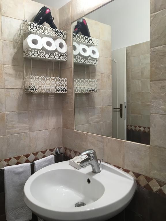 Delightful Apartment 100 Meters From The Colosseum Extérieur photo