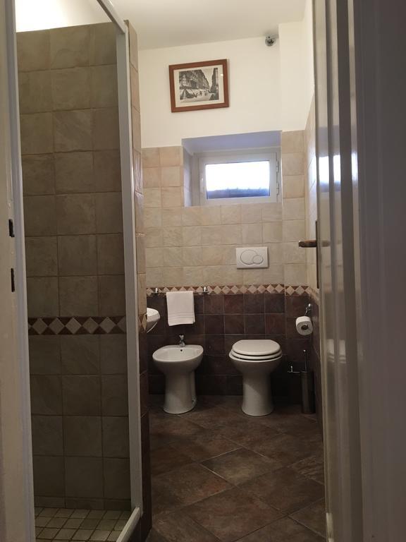 Delightful Apartment 100 Meters From The Colosseum Extérieur photo