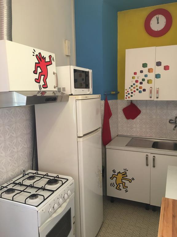 Delightful Apartment 100 Meters From The Colosseum Extérieur photo