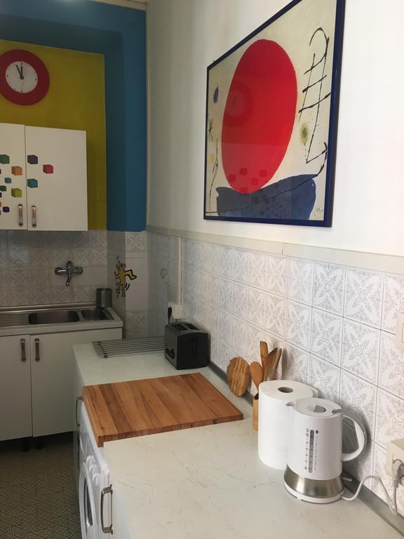 Delightful Apartment 100 Meters From The Colosseum Extérieur photo