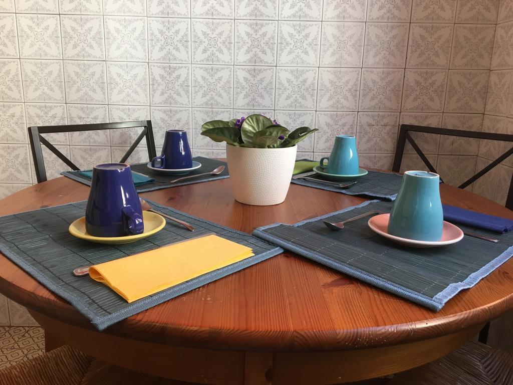 Delightful Apartment 100 Meters From The Colosseum Extérieur photo