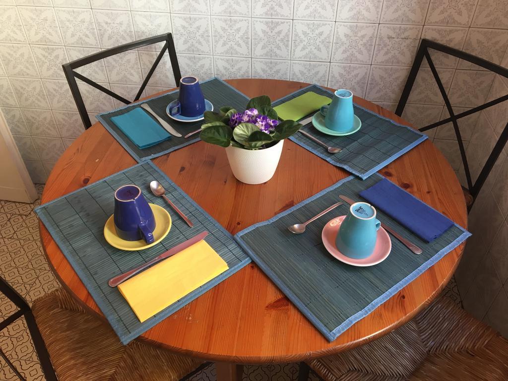 Delightful Apartment 100 Meters From The Colosseum Extérieur photo