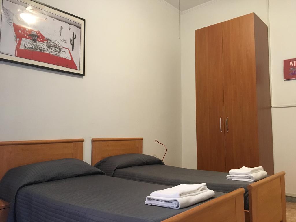 Delightful Apartment 100 Meters From The Colosseum Extérieur photo