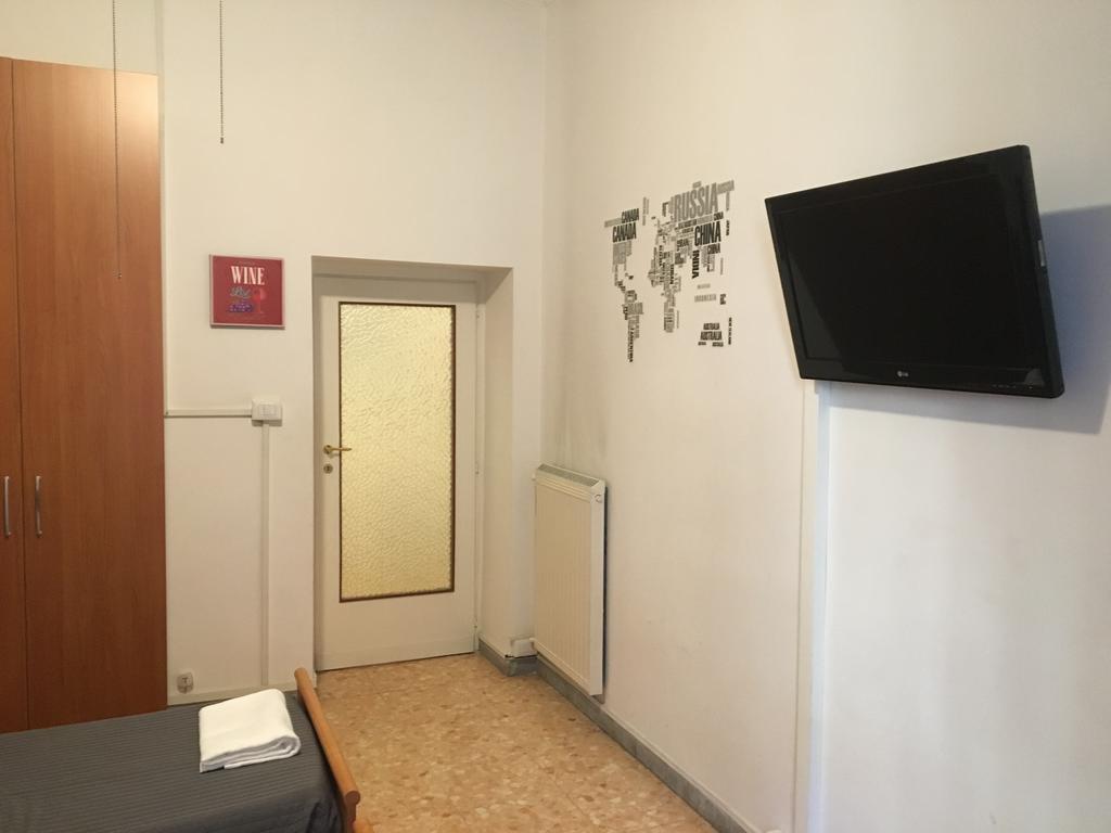 Delightful Apartment 100 Meters From The Colosseum Extérieur photo