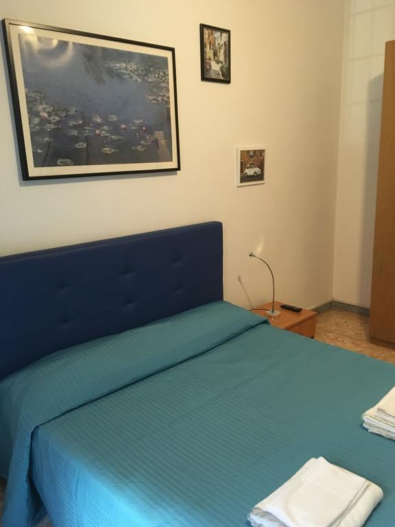 Delightful Apartment 100 Meters From The Colosseum Extérieur photo