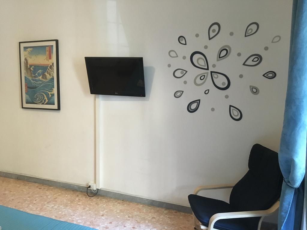 Delightful Apartment 100 Meters From The Colosseum Extérieur photo
