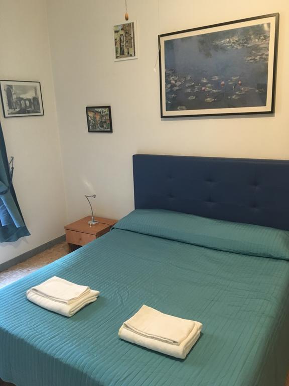 Delightful Apartment 100 Meters From The Colosseum Extérieur photo