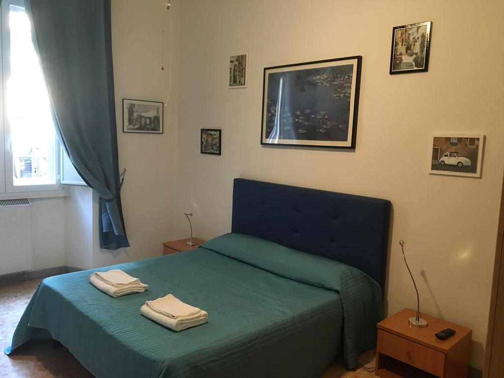 Delightful Apartment 100 Meters From The Colosseum Extérieur photo